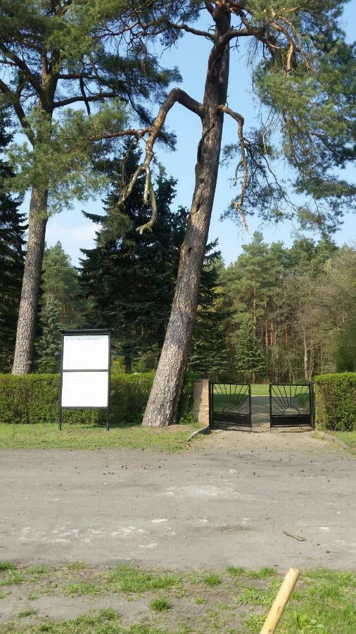 Luett Verbliev Malchow  Exterior foto